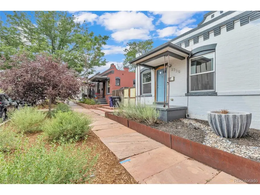 2539 W 27th Ave, Denver, CO 80211 - #2