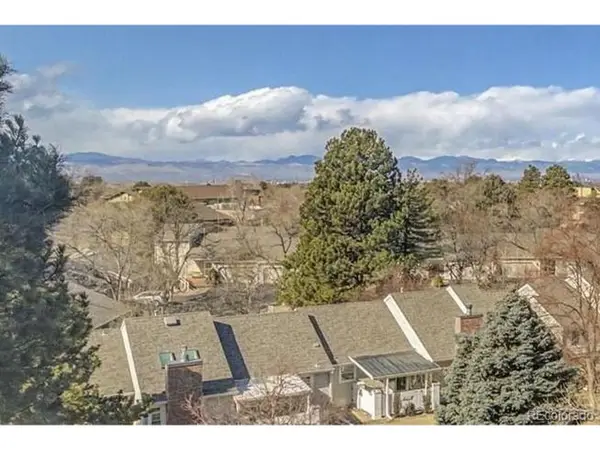 13890 E Marina Dr #234-509, Aurora, CO 80014