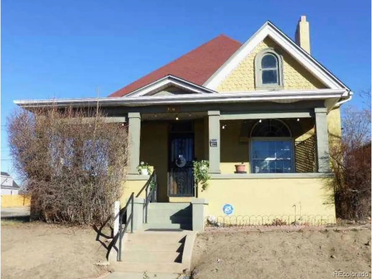 3060 N Josephine St, Denver, CO 80205 - #1