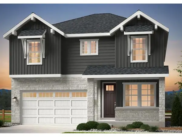 3340 N Denali St, Aurora, CO 80019