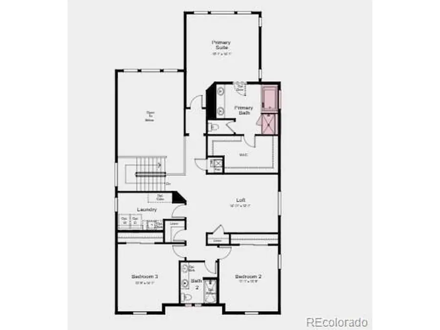 3340 N Denali St, Aurora, CO 80019 - #3