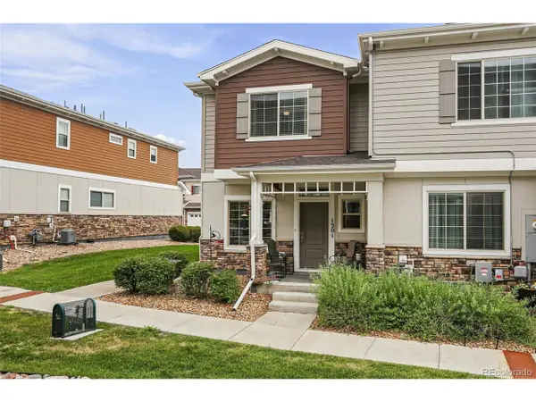 867 E 98th Ave #1201, Denver, CO 80229