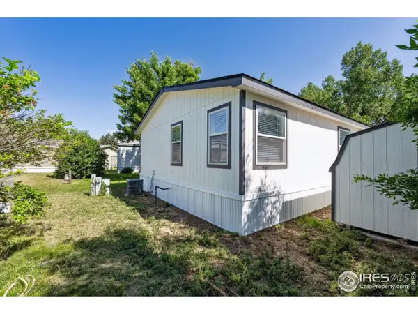 1166 Madison Ave #206, Loveland, CO 80537