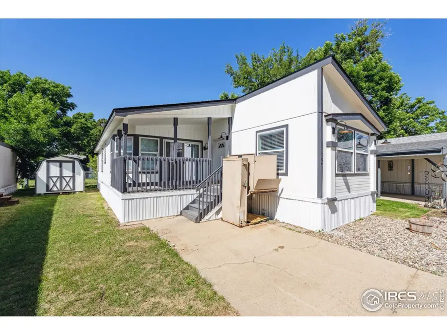 1166 Madison Ave #206, Loveland, CO 80537 - Image #2