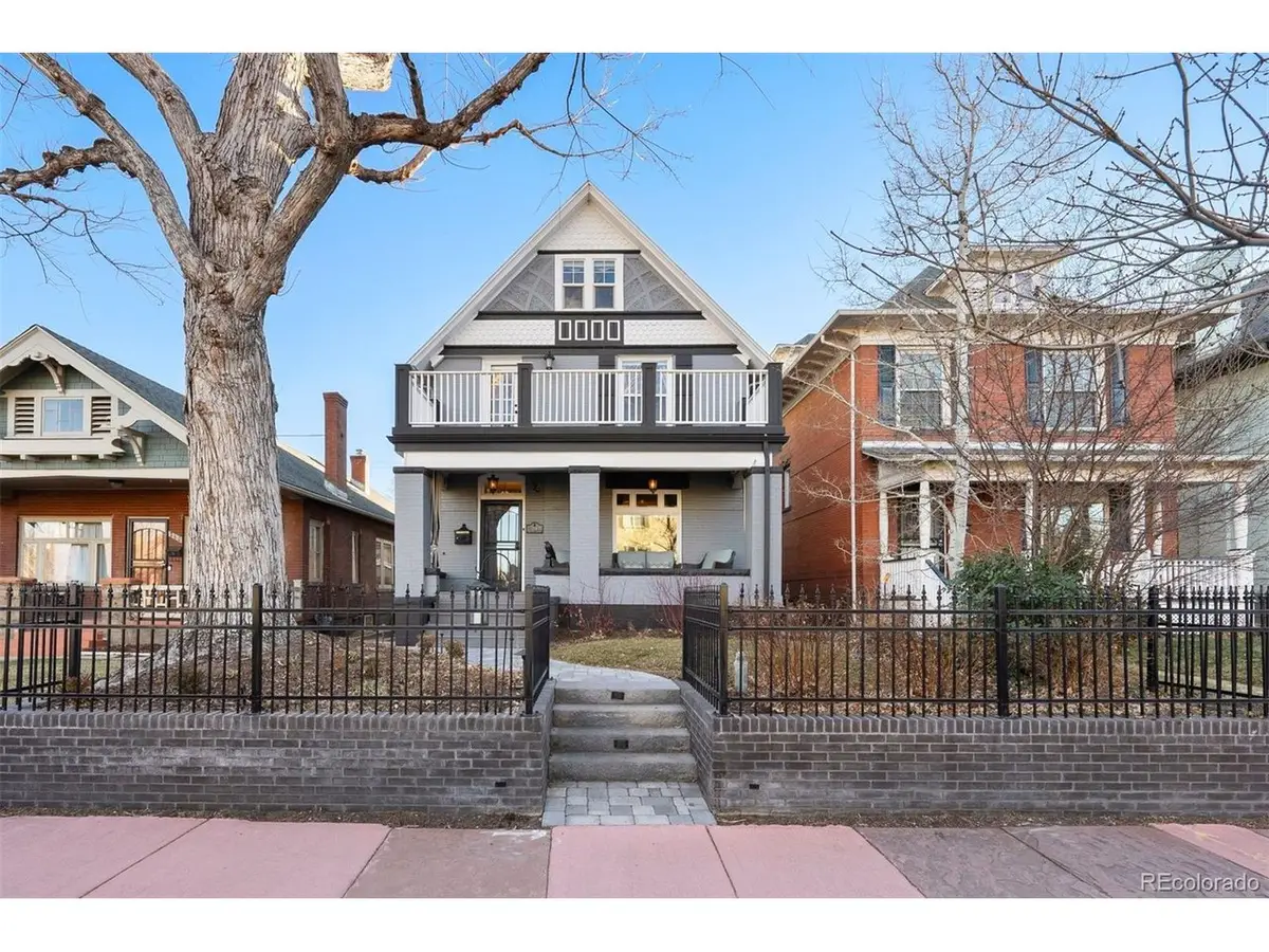 258 N Grant St, Denver, CO 80203 - Image #1