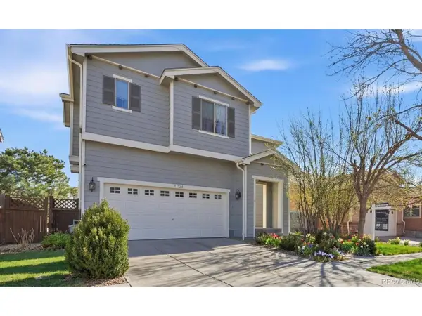 Address Withheld By Seller, Commerce City, CO 80603