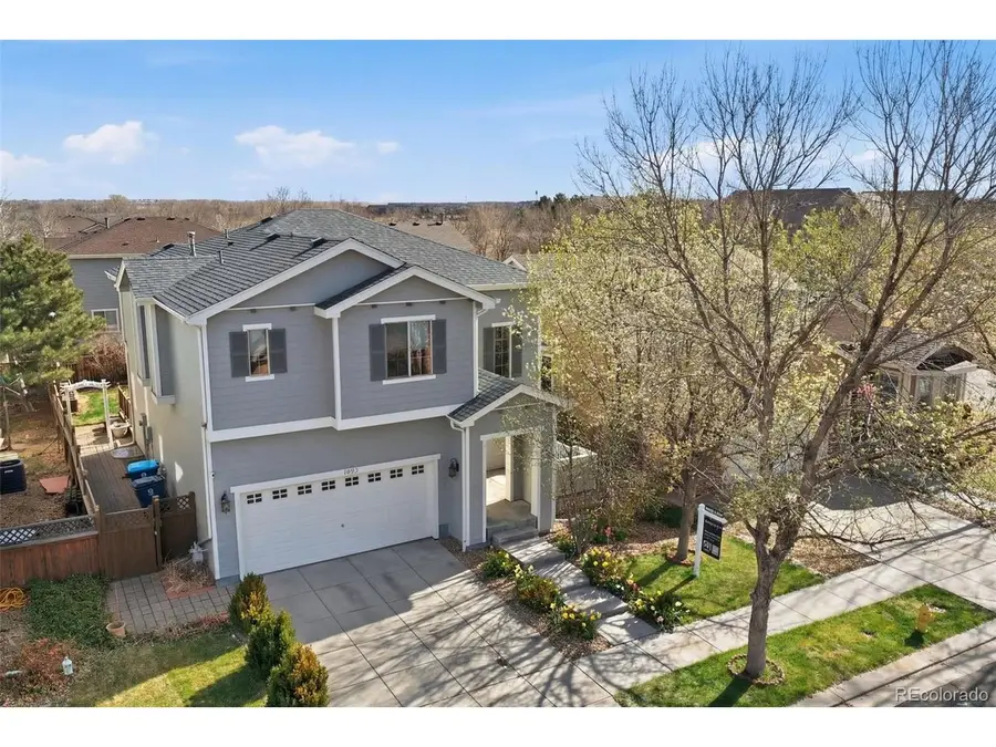 Address Withheld By Seller, Commerce City, CO 80603 - #2