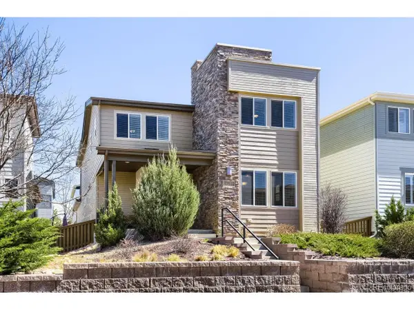 9753 Dunning Cir, Highlands Ranch, CO 80126