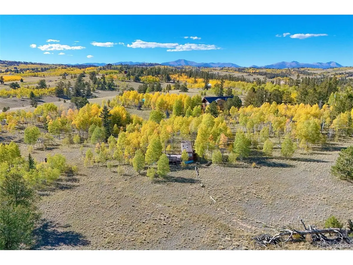 1404 Buffalo Ridge Rd, Como, CO 80432 - #1