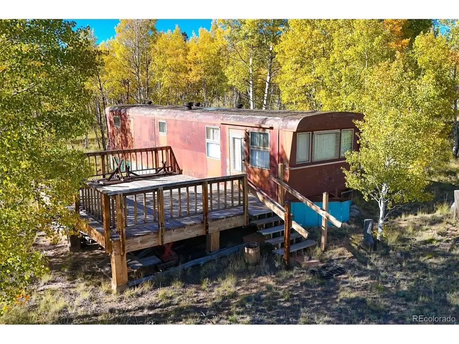 1404 Buffalo Ridge Rd, Como, CO 80432 - #2