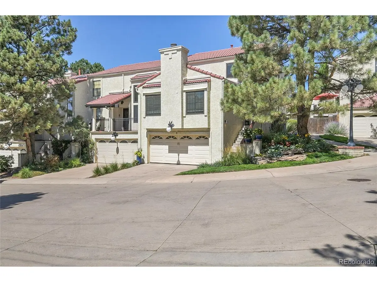 1600 S Quebec Way #67, Denver, CO 80231 - Image #1