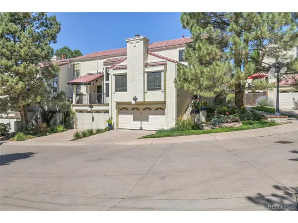 1600 S Quebec Way #67, Denver, CO 80231