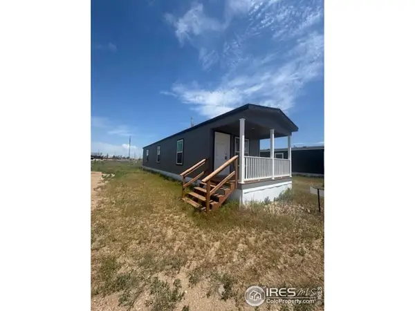 227 N Lincoln Ave #Unit 3, Nunn, CO 80648