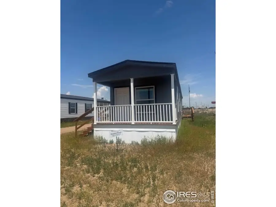 227 N Lincoln Ave #Unit 3, Nunn, CO 80648 - Image #3