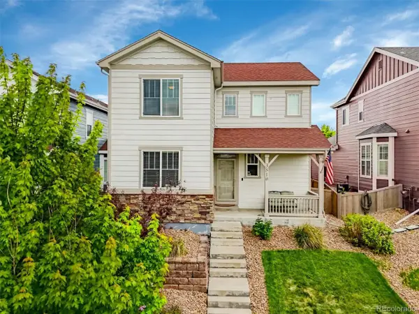 3810 Cadence Dr, Castle Rock, CO 80109