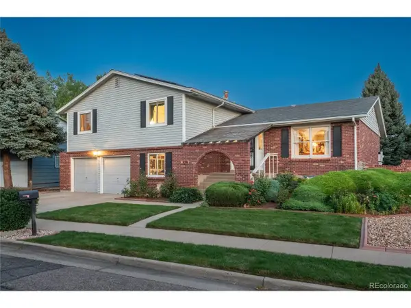 8390 Quay Dr, Arvada, CO 80003