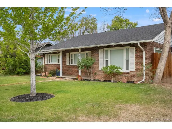 4676 S Lincoln St, Englewood, CO 80113