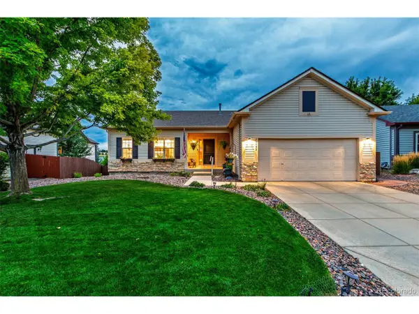 21132 Hawthorne Ln, Parker, CO 80138