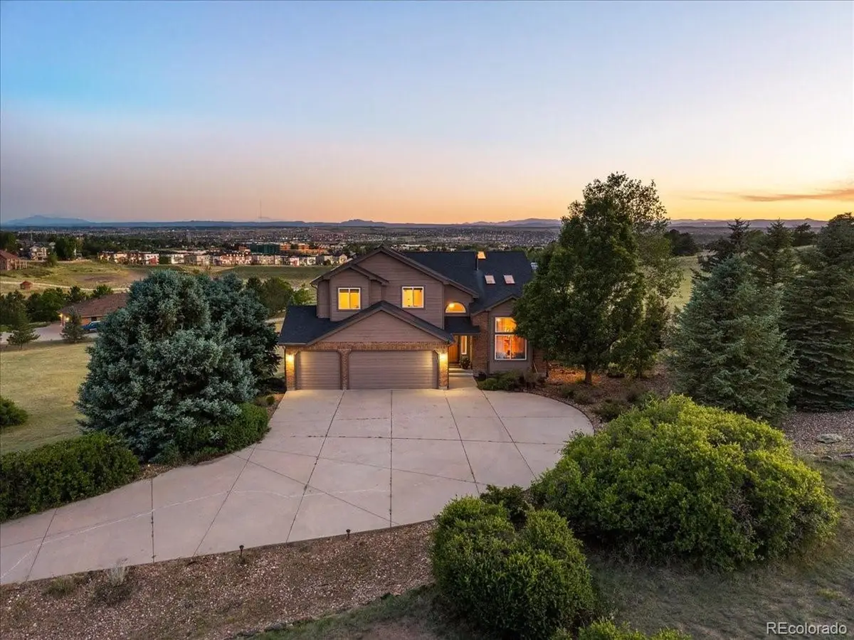 11267 Panorama Ct, Parker, CO 80138 - #1