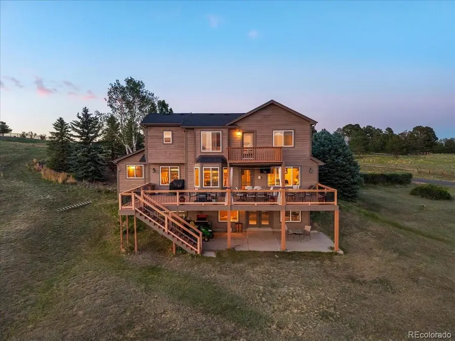 11267 Panorama Ct, Parker, CO 80138 - #2