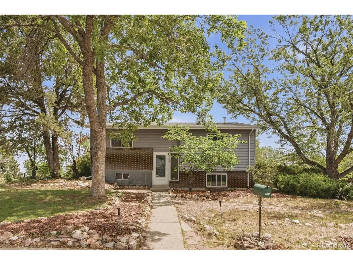804 S Queen Way, Lakewood, CO 80226 - #1