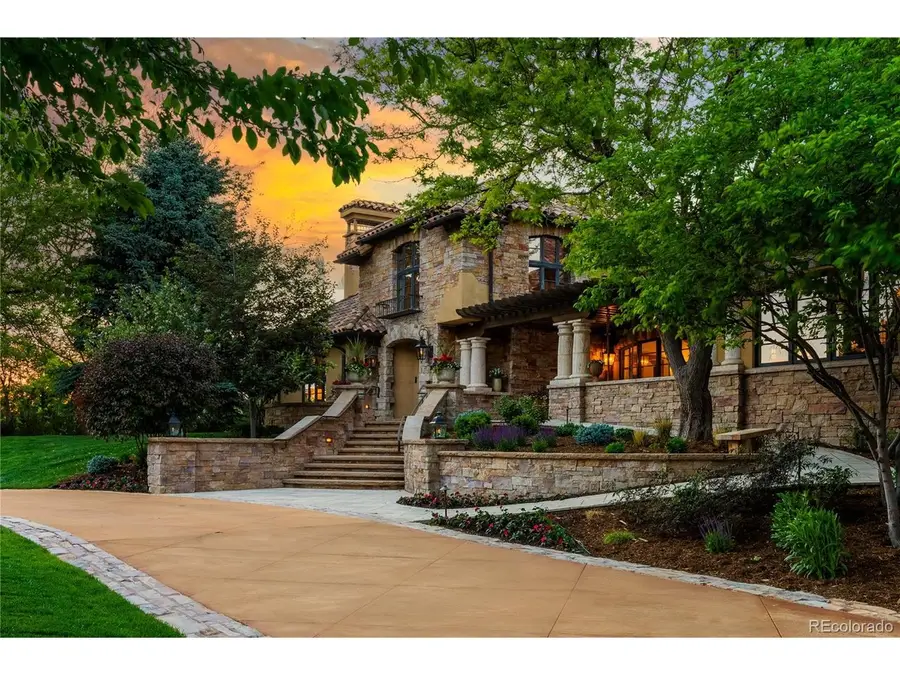 45 Charlou Cir, Cherry Hills Village, CO 80111 - Image #2