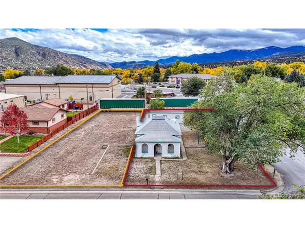 1345 E. St, Salida, CO 81201