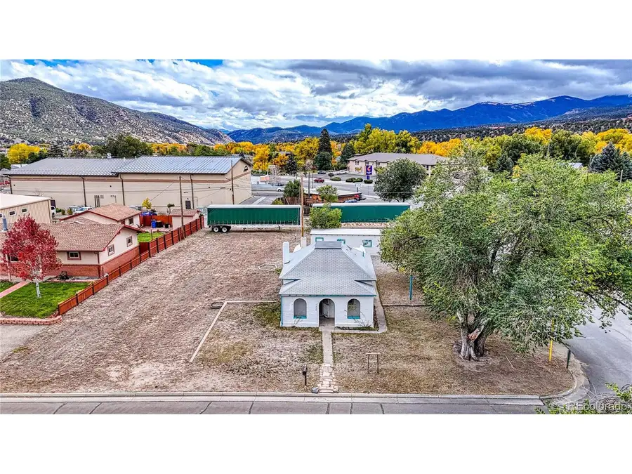 1345 E. St, Salida, CO 81201 - Image #2