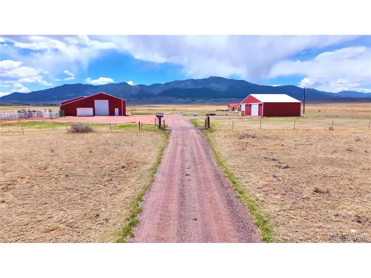 445 County Road 660, Rye, CO 81069 - #1