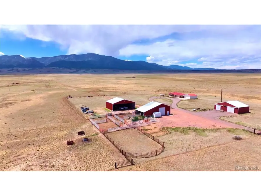 445 County Road 660, Rye, CO 81069 - #2