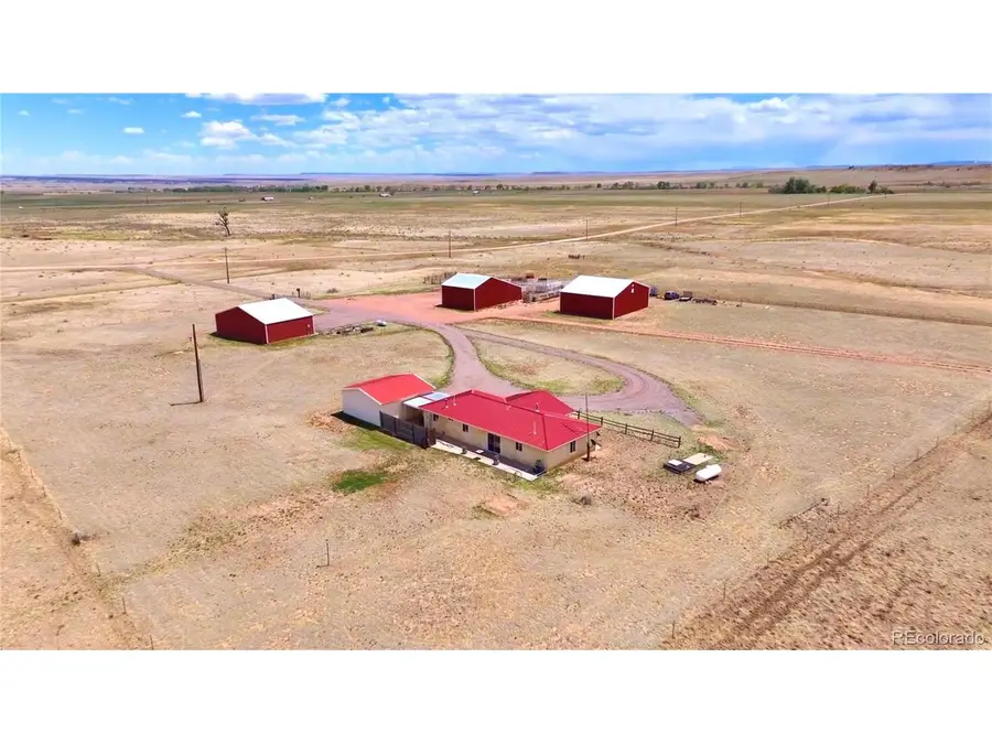 445 County Road 660, Rye, CO 81069 - #3