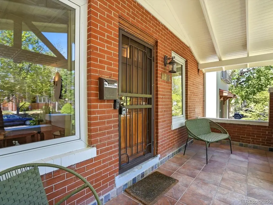 1007 S Vine St, Denver, CO 80209 - #2