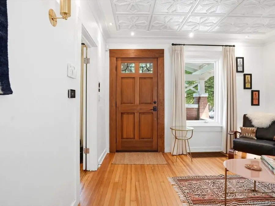 1007 S Vine St, Denver, CO 80209 - #3