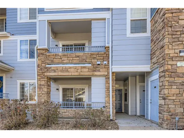 5255 Memphis St #307, Denver, CO 80239