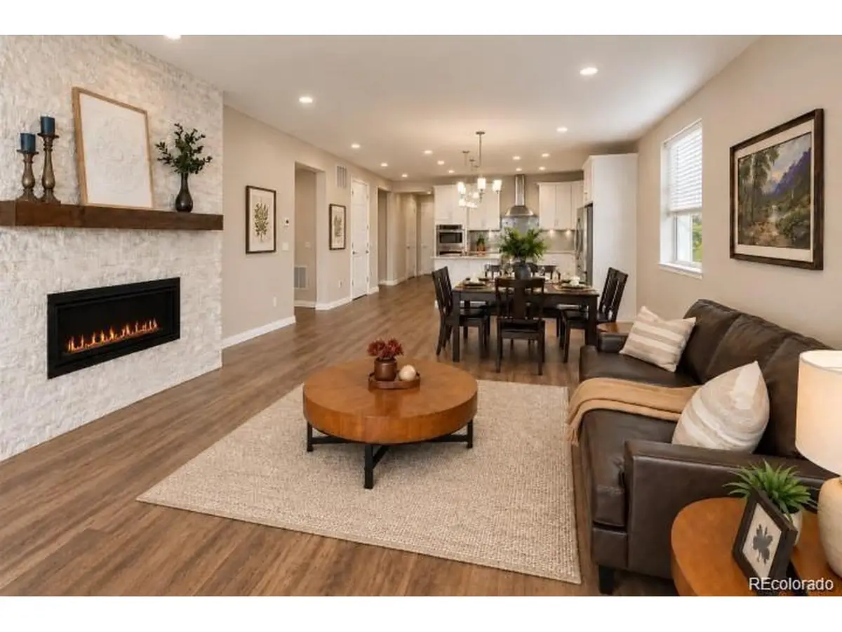 22669 E Tufts Pl, Aurora, CO 80015 - #1