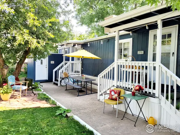 3003 Valmont Rd #37, Boulder, CO 80301