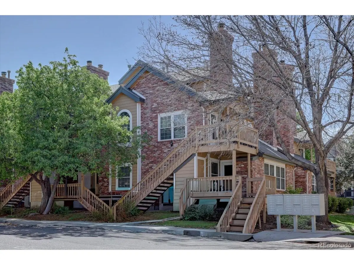 4943 S Carson St #209, Aurora, CO 80015 - #1