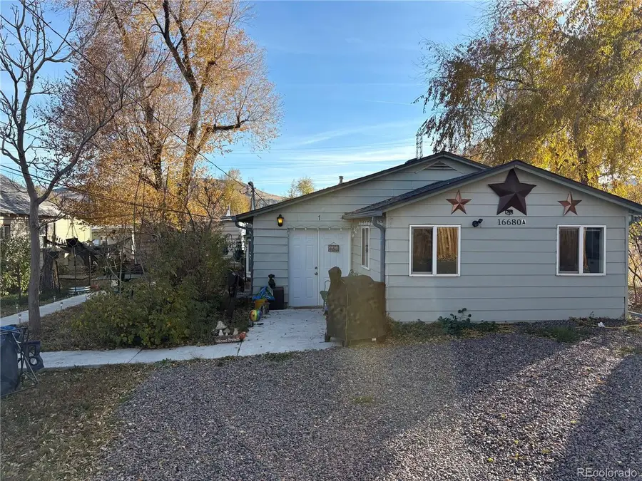 16680 W 11th Ave, Golden, CO 80401 - #2