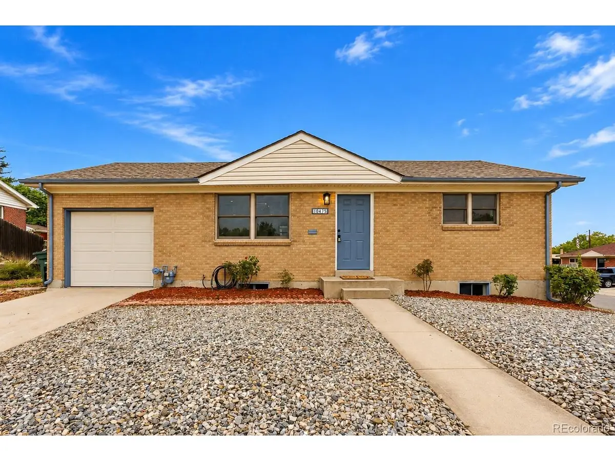 10475 Grant Dr, Northglenn, CO 80233 - #1