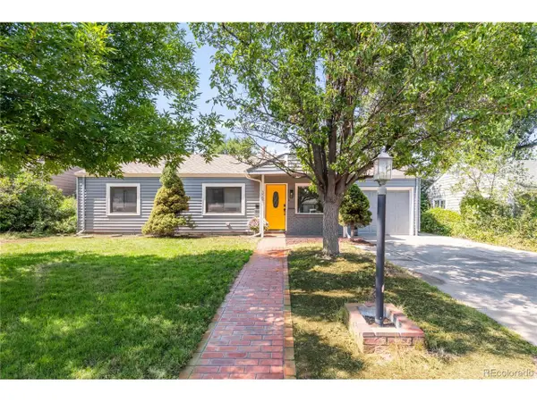 3243 S Fairfax St, Denver, CO 80222