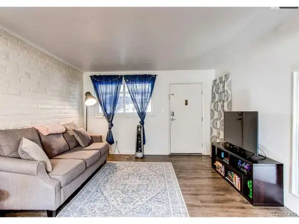 6800 E Tennessee Ave #4-461, Denver, CO 80224