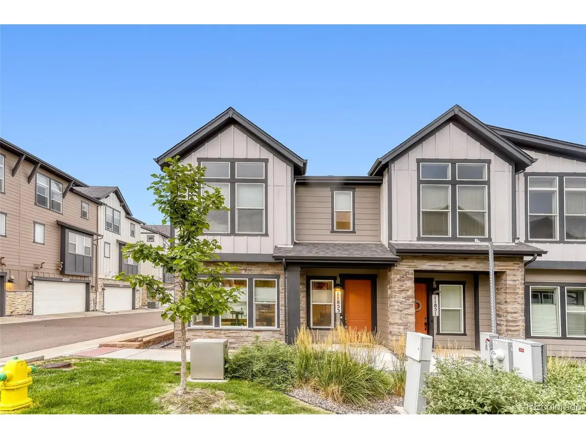 11853 W 51st Ave, Wheat Ridge, CO 80033 - #1