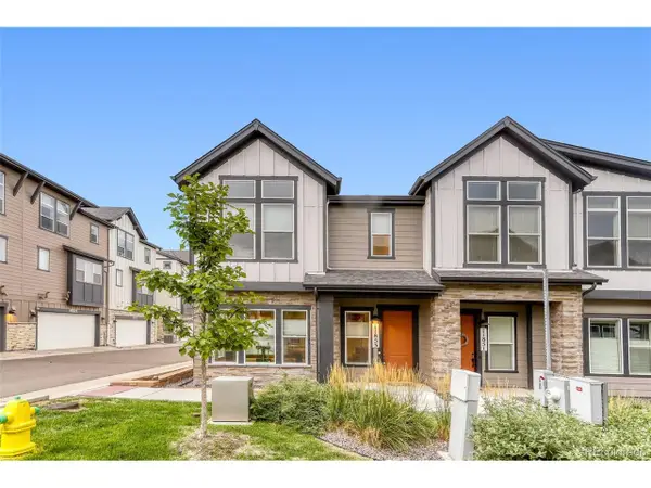 11853 W 51st Ave, Wheat Ridge, CO 80033