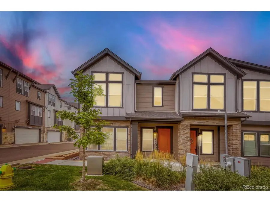 11853 W 51st Ave, Wheat Ridge, CO 80033 - #3