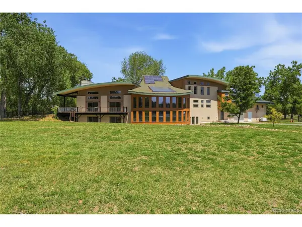 15030 W 52nd Ave, Golden, CO 80403
