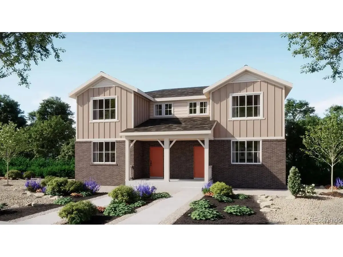 24116 E 53rd Dr, Aurora, CO 80019 - #1