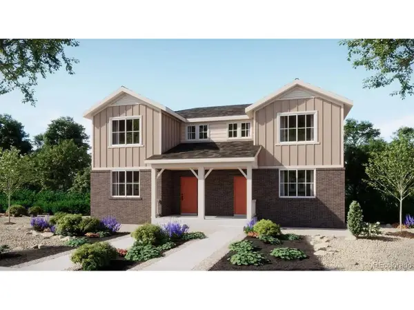 24116 E 53rd Dr, Aurora, CO 80019