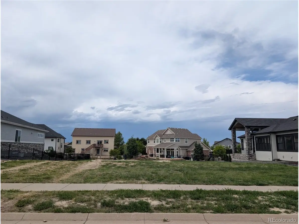 8069 S Blackstone Pkwy, Aurora, CO 80016 - #1