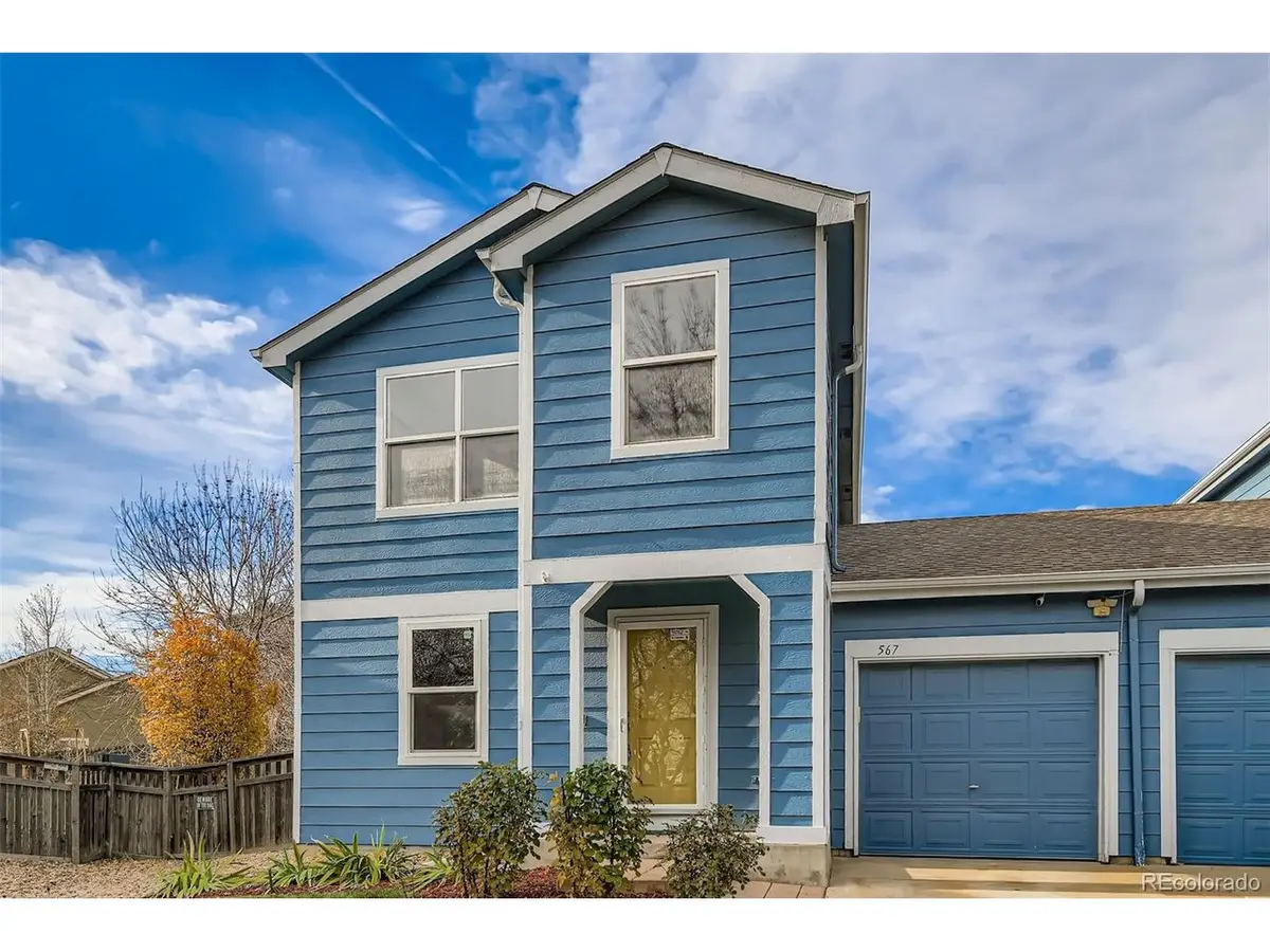 567 Tanager St, Brighton, CO 80601 - Image #1