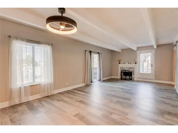 9700 E Iliff Ave #I108, Denver, CO 80231